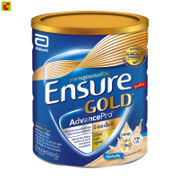 ราคา เอนชัวร์ โกลด์ อาหารสูตรครบถ้วนเสริม เอชเอ็มบี กลิ่นธัญพืช 800 ก (1194696948)