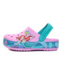 ราคา nmรองเท้าแตะ Crocs ของแท้ 100 สําหรับเด็กผู้ชาย และเด็กผู้หญิง 205646 026 723 (22458652279)