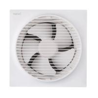 ราคา Fortem Fitness HATARI พัดลมระบายอากาศติดผนัง 10 นิ้ว VW25M1 G สินค้าคุณภาพดี (22086502769)