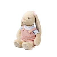 ราคา McHugs ตุ๊กตากระต่ายน่ารัก9นิ้วกระต่ายยัดนุ่นน่ากอดของเล่นรูปสัตว์นุ่มน่ากอดของขวัญสำหรับทุกวัย (24477820903)