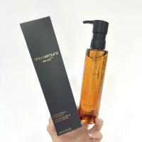 ราคา Shu Uemura Ultime8 Subline Beauty Cleansing Oil คลีนซิ่งออย ชูอูเอมูระ (11249369790)