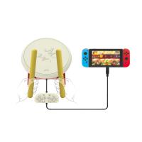 ราคา DOBE TNS 1867D Drum Controller Sticks สําหรับคอนโซล Nintendo Switch Taiko No Tatsujin Master วิดีโอเกม (23044878083)