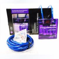 ราคา กล่องบาลานซ์ไฟ กล่องม่วง volt turbospeed (24141189674)