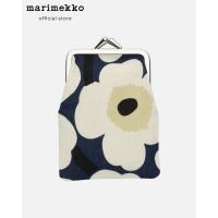 ราคา MARIMEKKO MINI UNIKKO CARD PURSE BAG กระเป๋า กระเป๋าใส่เหรียญ (24793030693)