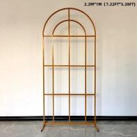 ราคา งานโลหะ โครงเหล็กตัวU พร็อพงานแต่ง วงกลมขาตั้ง ขาตั้งดอกไม้ ซุ้มลูกโป่ง ซุ้มดอกไม้ แหวนลูกโป่ง งานแต่งงานวงกลมเสาคู่กลา (24915277714)