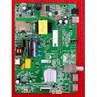 ราคา เมนบอร์ดทีวี PHILIPS รุ่น 32PHT5019 67 พาสบอร์ด 3663M5C3 (24612090092)