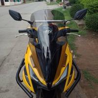 ราคา ชิวแต่ง aerox ชิวแต่ง Aerox155 ทรงทัวริ่ง (19130227308)