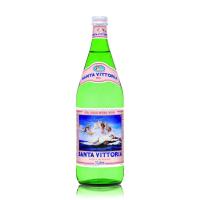 ราคา ส่งฟรี Santa Vittoria Mineral Water Still 1000 ml glass 12 bottle น้ำแร่ธรรมชาติชนิดไม่มีฟอง 1000 มล ขวดแก้ว 12 ขวด (23934444384)