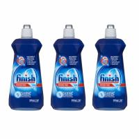 ราคา Finish RINSE AID 500 ml ราคาพิเศษ 3 ขวด (102988695)