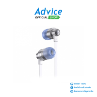 ราคา HEADSET IN EAR LOGITECH G333 GAMING WHITE (14707065645)
