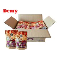 ราคา ขนมถั่วตุ๊บตั๊บ Nuts crisp ถั่วอัดแท่งรวมรส 1 ห่อ 250 กรัม 1 ลังมี 24 ห่อ (23455225829)