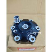 ราคา ฝาสูบ HONDA แท้ศูนย์ DASH LS125 แดช สีดำ (9801469324)