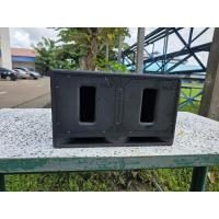 ราคา ตู้ลำโพงซับเบส ตู้เปล่า ออเดอร์ 6 คู่ พอร์ตลมโค้ง ขนาด 6 5 นิ้ว ใส่ดอกลำโพงโครงปั้ม (24480709360)