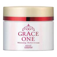 ราคา KOSE GRACE ONE Perfect Gel Cream EX 100กรัม (24216013161)