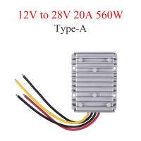 ราคา DC 12V 24V to 19V 24V 28V 36V 48V 56V Power Converter 3A 5A 8A 10A 12A 15A 20A 25A 30A 40A Auto Boost Regulator Step Up Voltage Supply Module For Car (23971777659)
