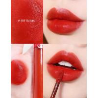 ราคา Giorgio Armani lip maestro intense velvet color ลิปสติก 6 5g สี 200 400 405 (12515959831)