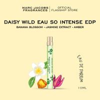 ราคา Marc Jacobs Fragrances Daisy Wild Eau So Intense Eau de Parfum 10ml (24920251260)