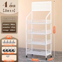 ราคา ขั้นวางของ ชั้นวางขนม ชั้นวางของร้านค้า ชั้นเลื่อน ชั้นขายของ ชั้นวางสินค้าอเนกประสงค์ มีของแขวน (24936442039)