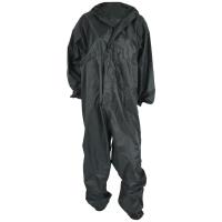 ราคา Yours MO Fashion Motorcycle Raincoat Conjoined Raincoat Overalls Men and Women Fission Rain Suit Rain Coat (24380242331)