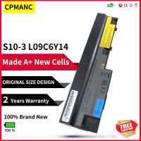 ราคา Strong PowerCpmanc laptop Lenovo IdeaPad S10 3 S205 u160 u165 57y6442 l09c3z14 l09m6y14 l09m6z14 l09s3z14 l09c6y14 l09m3z14 (22239023722)