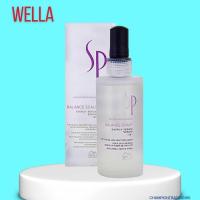 ราคา WELLA SP BALANCE SCALP ENERGY SERUM 100 ML ช่วยให้เกิดประสิทธิภาพลดการหลุดร่วงของเส้นผมเซรั่มเข้มข้นที่ทำให้แข็งแรงขึ้น (24074822097)