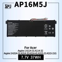 ราคา AP16M5J Laptop Acer Aspire 1 A114 31 A114 32 3 A314 31 A314 32 A314 41 A315 21 A315 21G A315 22 A315 31 A315 32 (23848771974)