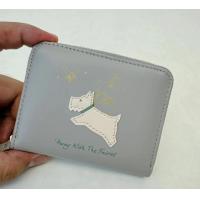 ราคา 19x10x2xm กระเป๋าสตางค์รุ่นยาวหนังแท้ Auth Radley (22400968738)