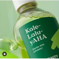 ราคา ล็อตใหม่ โท เนอร์ Krave Beauty Kale Lalu yAHA 5 25 Glycolid Acid Treatment 200 ml (7698509649)