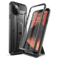 ราคา ซองSUPCASE ubproสำหรับApple iPhone 11 Pro Max 6 5 นิ้วซองใส่ซองหนังที่แข็งแรงทนทานแบบเต็มตัวพร้อมปกป้องหน้าจอ (3283248197)