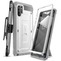 ราคา สำหรับSamsung Galaxy Note 10 พลัส หมายเหตุ 10 พลัส 5 กรัมปลอกSUPCASE UBProเต็มร่างกายกันกระแทกกรณีที่มีซองและขาโดยไม่ต้องป้องกันหน้าจอ (1025790050)
