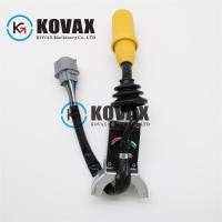 ราคา 701 80145 สวิตช์รวมที่เหมาะสำหรับรถขุดและรถตัก JCB รถแบคโฮ 3CX 4CX ปุ่มสวิตช์ด้านหน้าและด้านหลัง (24060158429)