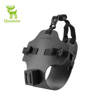 ราคา Qunature Bicycle Tail bag Bracket Quick release Buckle Adjustable Rear Seat Storage Rack MTB Road Bike Cycling Stand Accessory (24534850806)