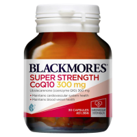 ราคา Blackmores Co q10 300 mg (21128879943)