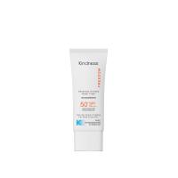 ราคา กันแดดสูตรบางเบา Kindness Freedom Advanced Invissible Water Sunscreen SPF 50 PA 30 ml เกลี่ยง่าย สบายผิว (24685205487)