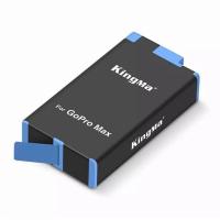 ราคา KingMa GoPro MAX Battery แบตเตอรี่ GoPro Max ยี่ห้อ KingMa (1322748910)