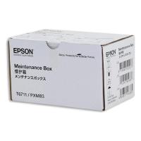 ราคา EPSON กล่องซับหมึก รุ่น T671100 WF 3011 3521 (24361901467)
