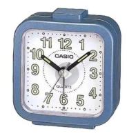 ราคา นาฬิกาตั้งโต๊ะCASIO สีเงิน เรซิน TQ141 8D TQ141 2D (22857483837)