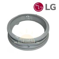 ราคา ขอบยางประตูเครื่องซักผ้าฝาหน้าแอลจี LG รุ่น WD 14085TDS (22072636743)