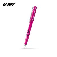 ราคา ปากกาหมึกซึม LAMY safari fountain pen pink (22677237719)