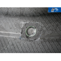 ราคา ยางมือสอง 265 50 r20 DCENTI ปี2022 ราคาต่อเส้น (24851926539)