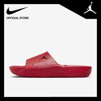 ราคา Jordan Mens Franchise Shoes Fire Red (24753219220)