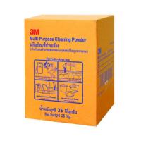 ราคา ผลิตภัณฑ์ชำระล้างทำความสะอาด 25กก 3M (24027830346)