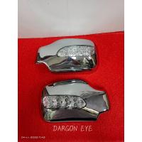 ราคา ครอบกระจกมองข้างมีไฟ ISUZU TFR ดราก้อนอาย DRAGON EYEไฟหรี่ฟ้าไฟเลี้ยวส้ม (16429786241)