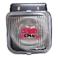 ราคา ไฟตัดหมอก แสงขาว ในกันชน ISUZU DRAGON EYE TFR อีซูซุ ทีเอฟอาร์ ดราก้อน อาย ปี 2000 2002 (12740508356)