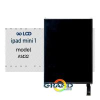 ราคา หน้าจอ ipad mini 1 ไอแพดmini1 2012 จอ LCD พร้อมทัชสกรีน Screen Display Touch ipad mini1 ไอแพด mini1 A1432 (20852033730)