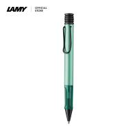 ราคา ปากกาลููกลื่น LAMY AL STAR Mint M16 (24792809497)