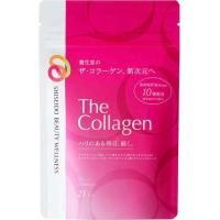 ราคา Shiseido The Collagen 126 เม็ด ชิเซโด้คอลลาเจน ชนิดเม็ด ทานง่าย ตัวใหม่ล่าสุด คอลลาเจนชนิดเม็ดตัวใหม่ จาก ชิเซโด้ (17148774737)