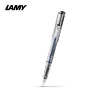 ราคา ปากกาหมึกซึม LAMY safari fountain pen vista (22671165463)
