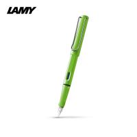 ราคา ปากกาหมึกซึม LAMY safari fountain pen green (22677082881)