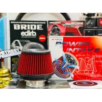 ราคา กรองเปลือย Apexi Power Intake งานเทียบแท้ สเป็ค ตรงทุกรุ่น กรองอากาศ กรองแต่ง กรองซิ่ง รถยนต์ Air Filter (21361063446)